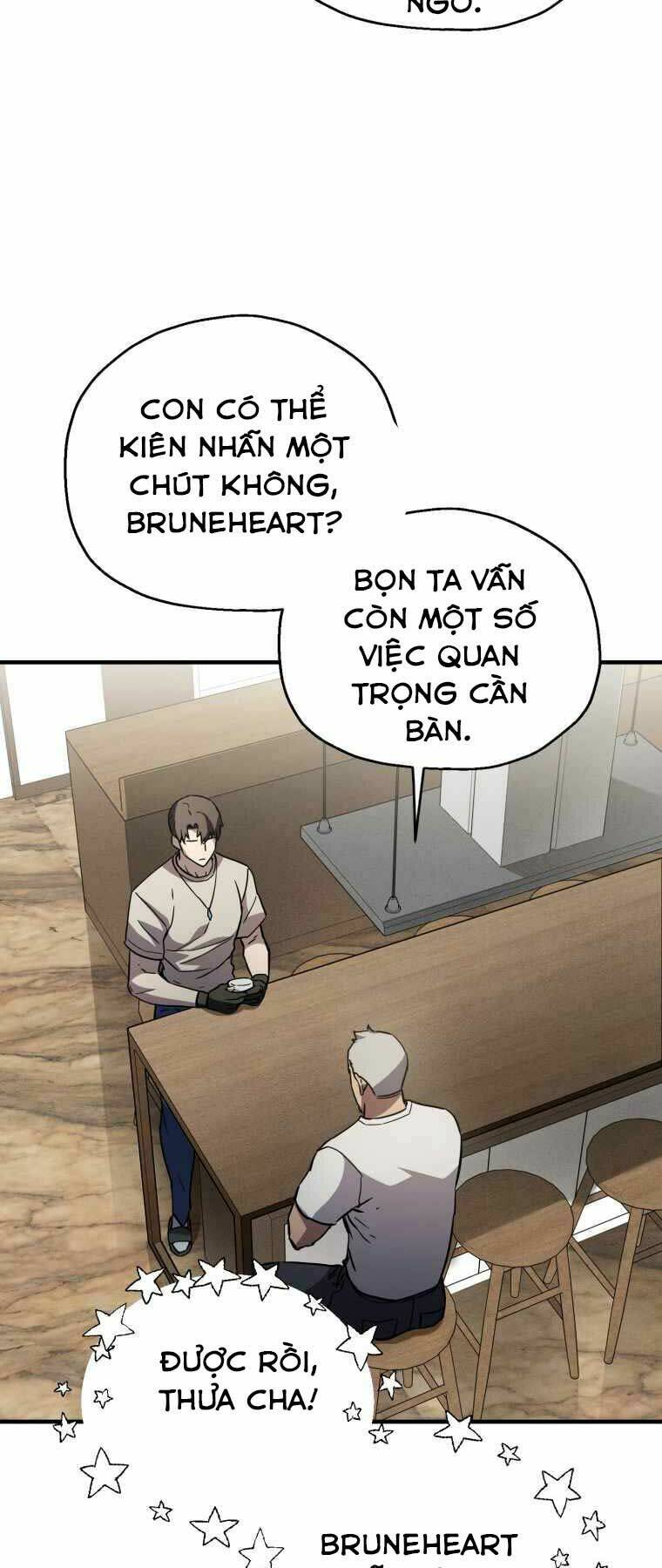 người chơi không thể thăng cấp chapter 70: ss2 - Next chapter 71