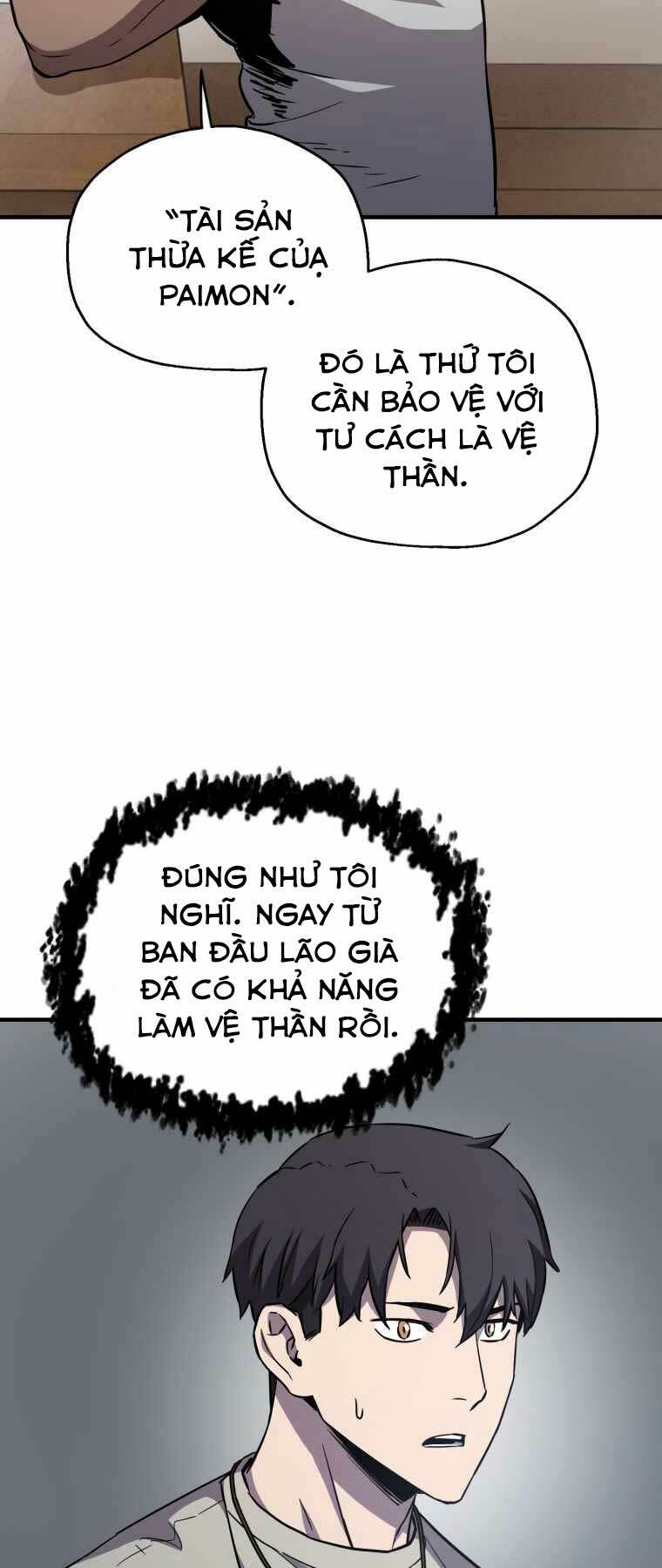 người chơi không thể thăng cấp chapter 70: ss2 - Next chapter 71