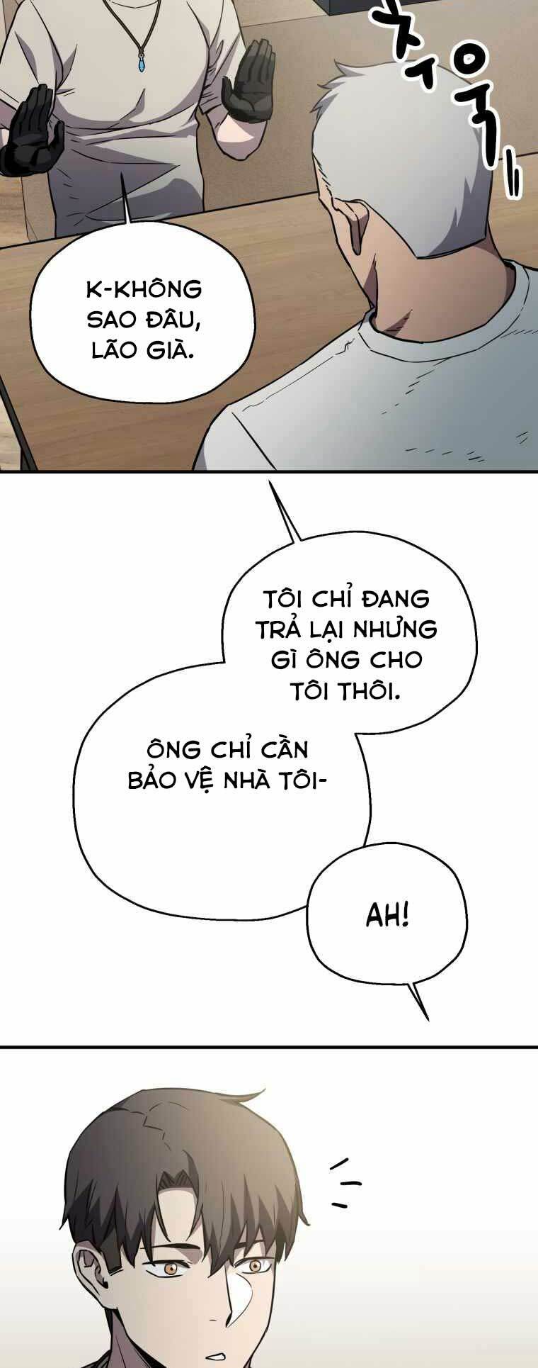 người chơi không thể thăng cấp chapter 70: ss2 - Next chapter 71