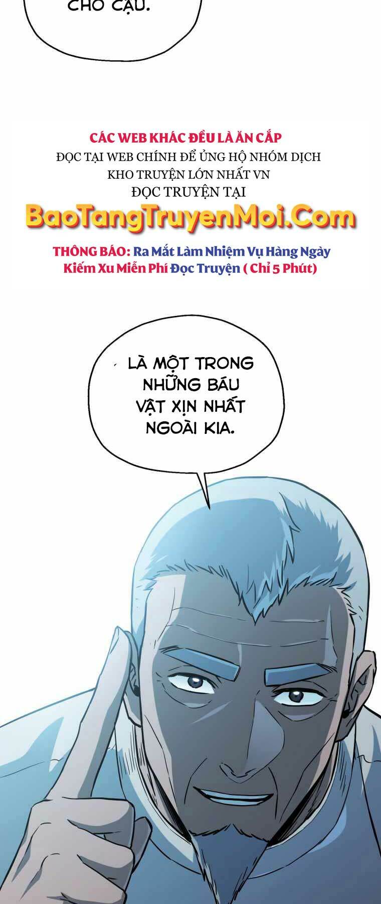 người chơi không thể thăng cấp chapter 70: ss2 - Next chapter 71