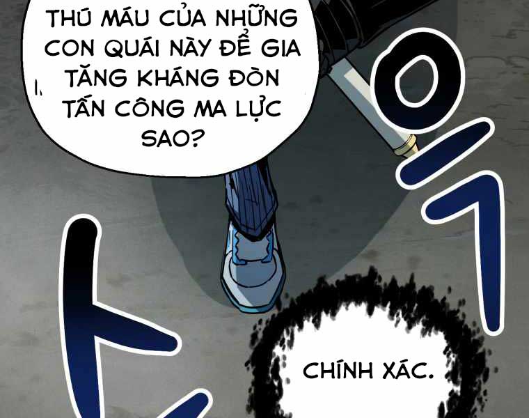 người chơi không thể thăng cấp chapter 71 - Next chapter 72