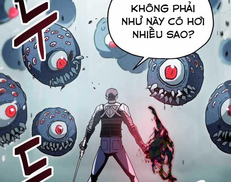 người chơi không thể thăng cấp chapter 71 - Next chapter 72