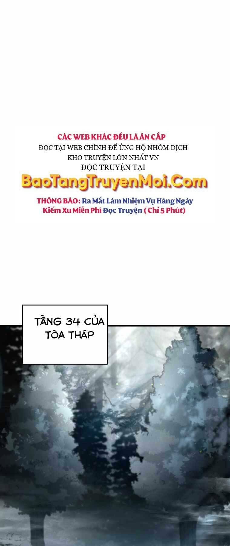 người chơi không thể thăng cấp chapter 71 - Next chapter 72