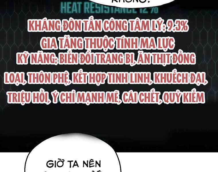 người chơi không thể thăng cấp chapter 74 - Trang 2