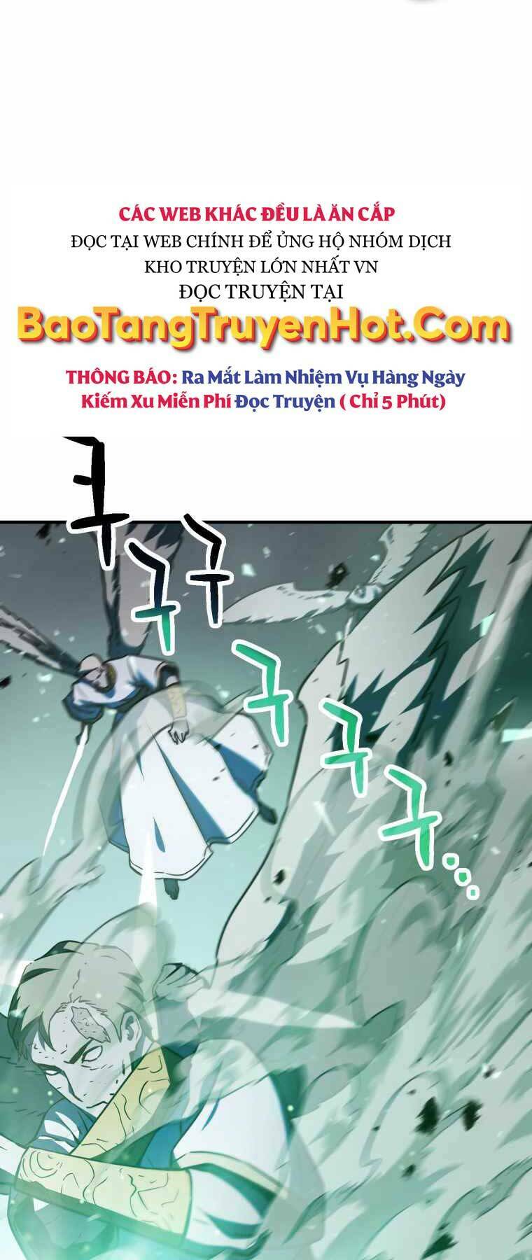 người chơi không thể thăng cấp chapter 74 - Trang 2