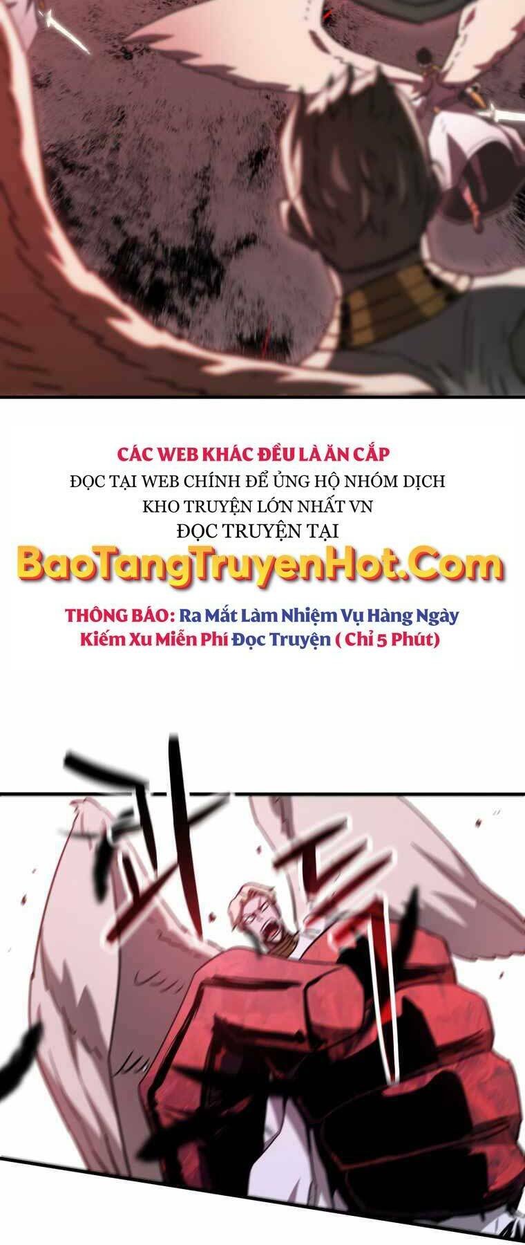 người chơi không thể thăng cấp chapter 74 - Trang 2