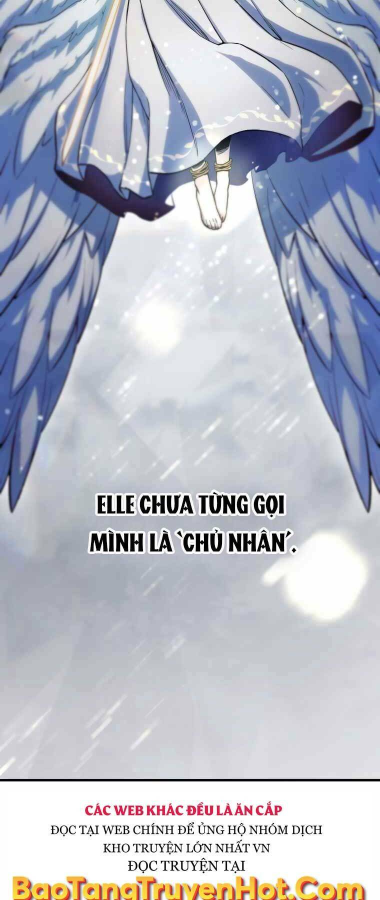 người chơi không thể thăng cấp chapter 74 - Trang 2