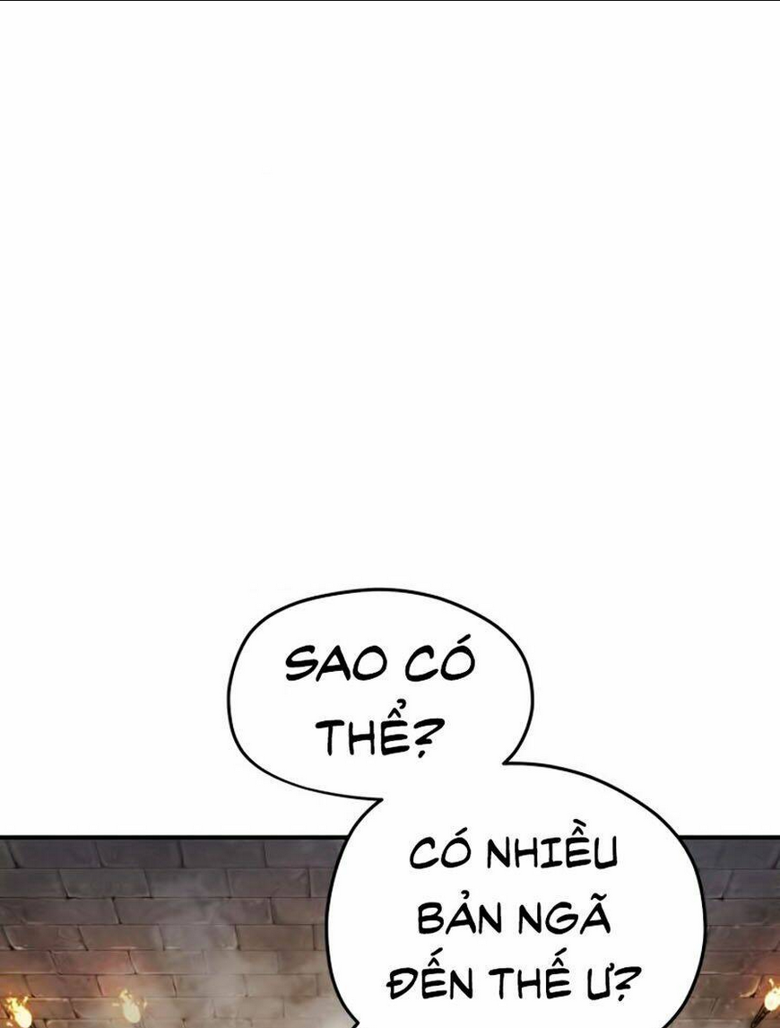 người chơi không thể thăng cấp chap 8 - Next chap 9