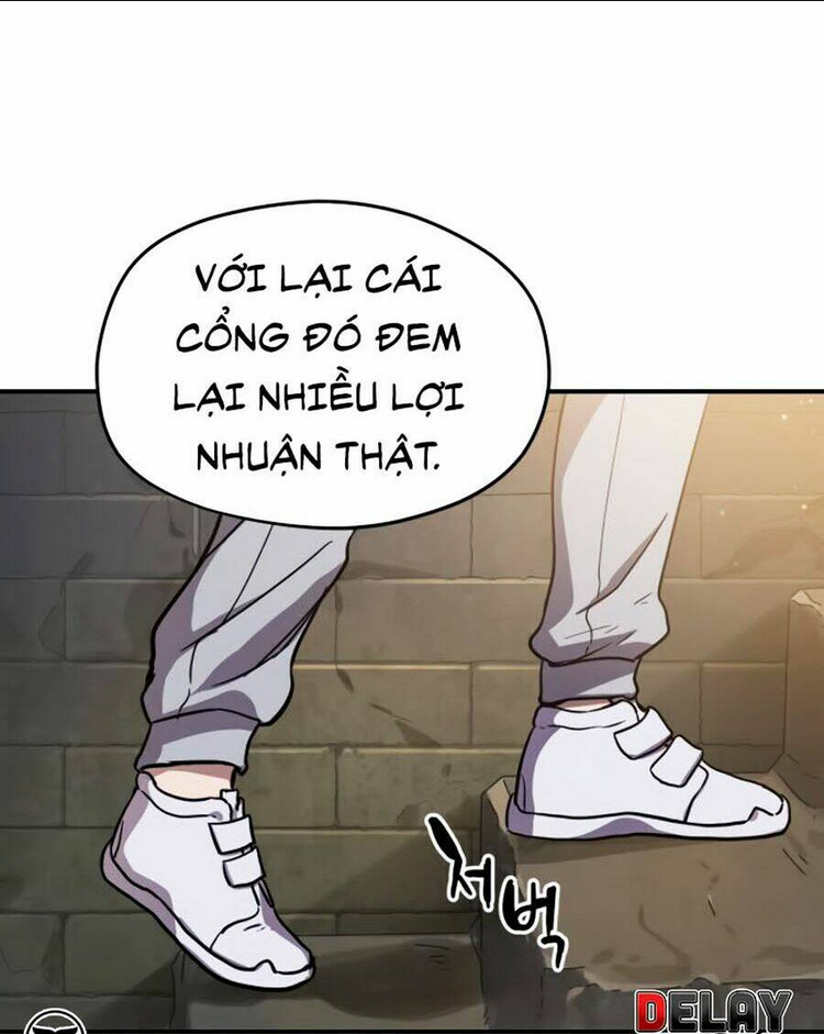 người chơi không thể thăng cấp chap 8 - Next chap 9