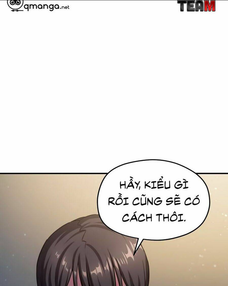 người chơi không thể thăng cấp chap 8 - Next chap 9