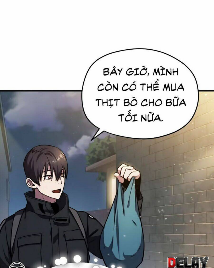 người chơi không thể thăng cấp chap 8 - Next chap 9