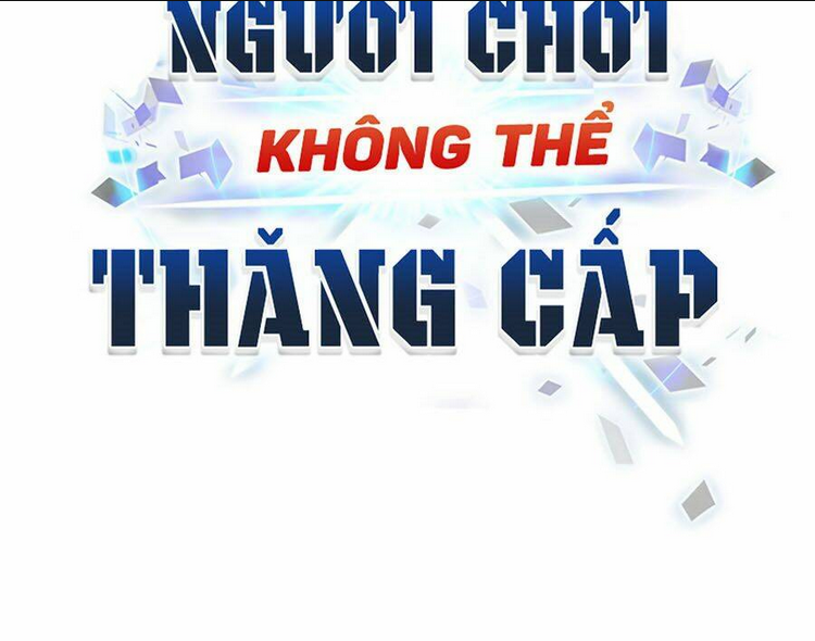 người chơi không thể thăng cấp chap 8 - Next chap 9