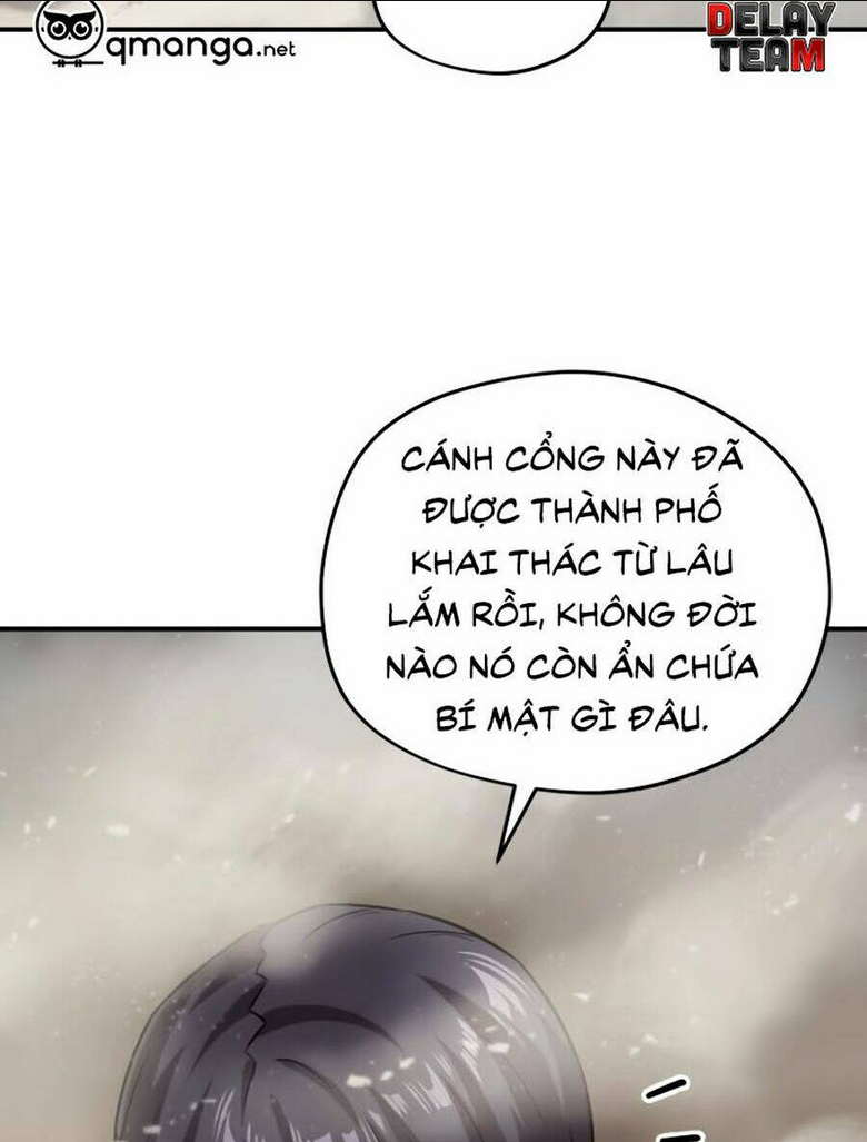 người chơi không thể thăng cấp chap 8 - Next chap 9