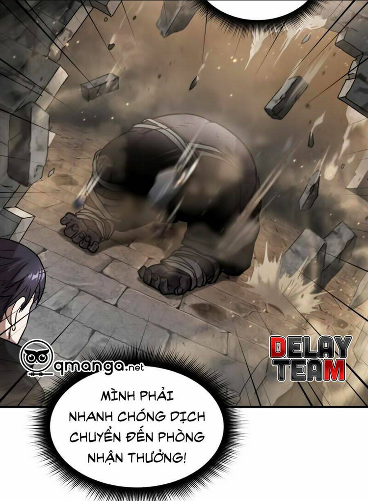 người chơi không thể thăng cấp chap 8 - Next chap 9