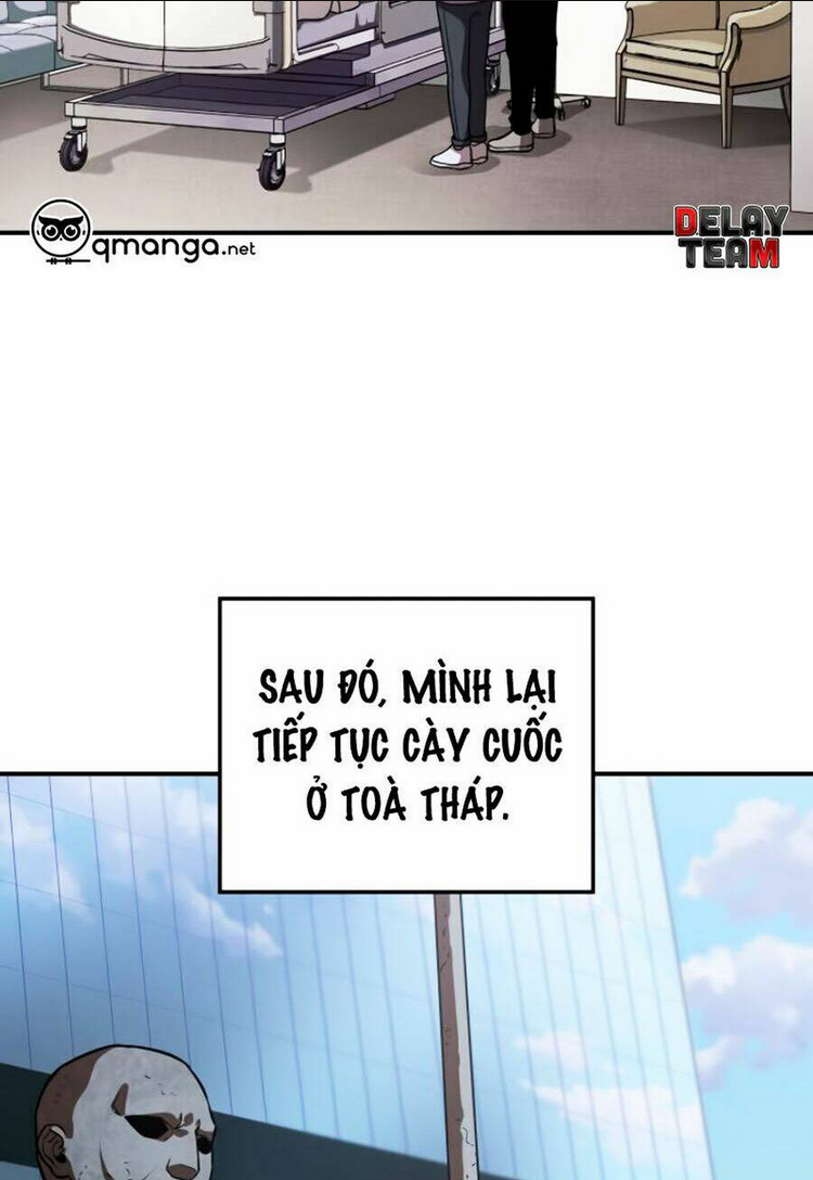 người chơi không thể thăng cấp chap 8 - Next chap 9