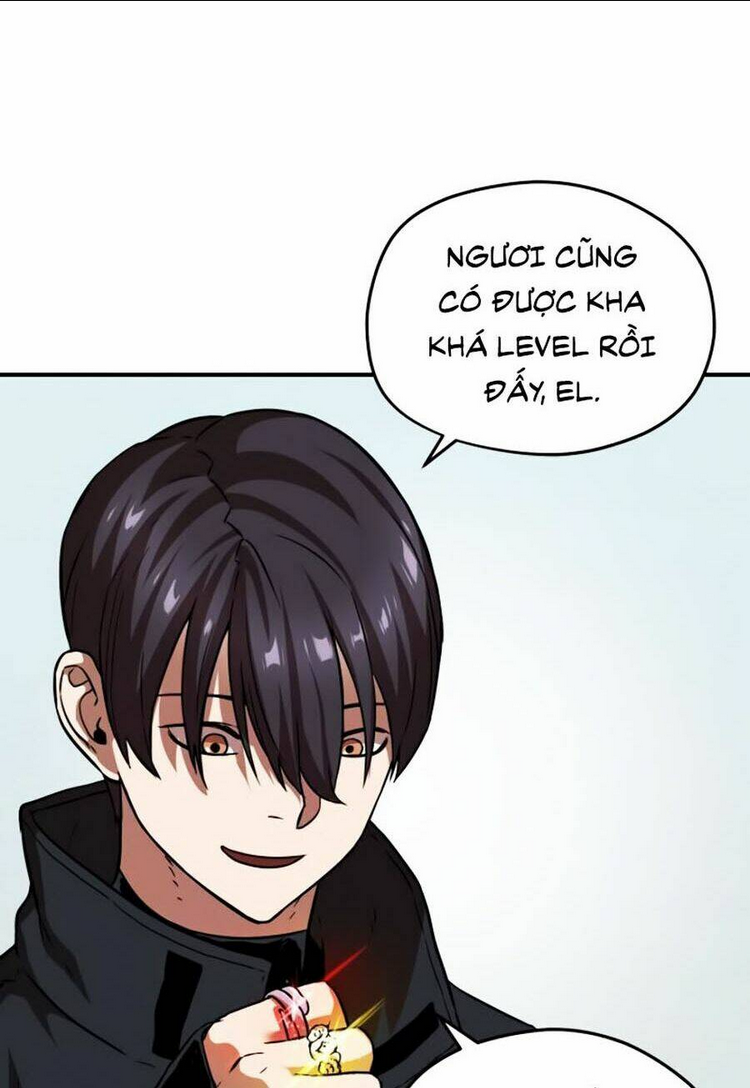 người chơi không thể thăng cấp chap 8 - Next chap 9