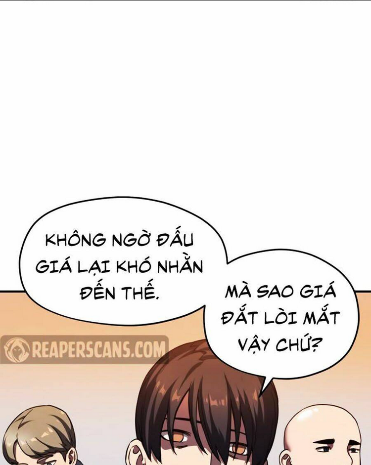 người chơi không thể thăng cấp chap 8 - Next chap 9