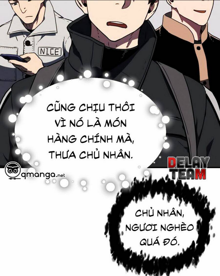 người chơi không thể thăng cấp chap 8 - Next chap 9