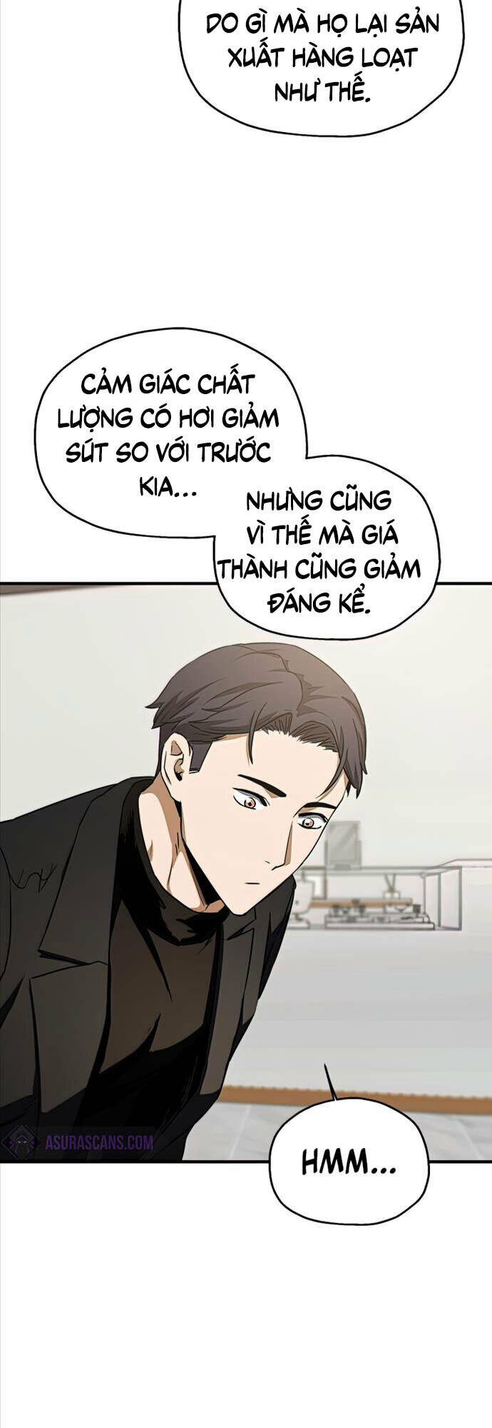 người chơi không thể thăng cấp chapter 86 - Next chapter 87