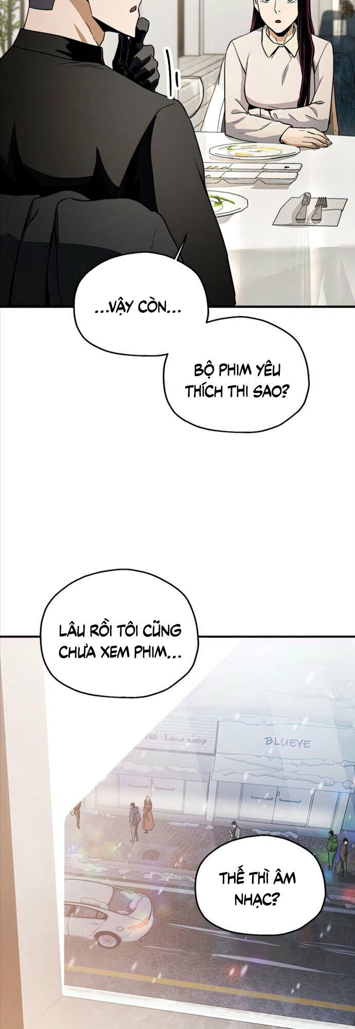 người chơi không thể thăng cấp chapter 86 - Next chapter 87