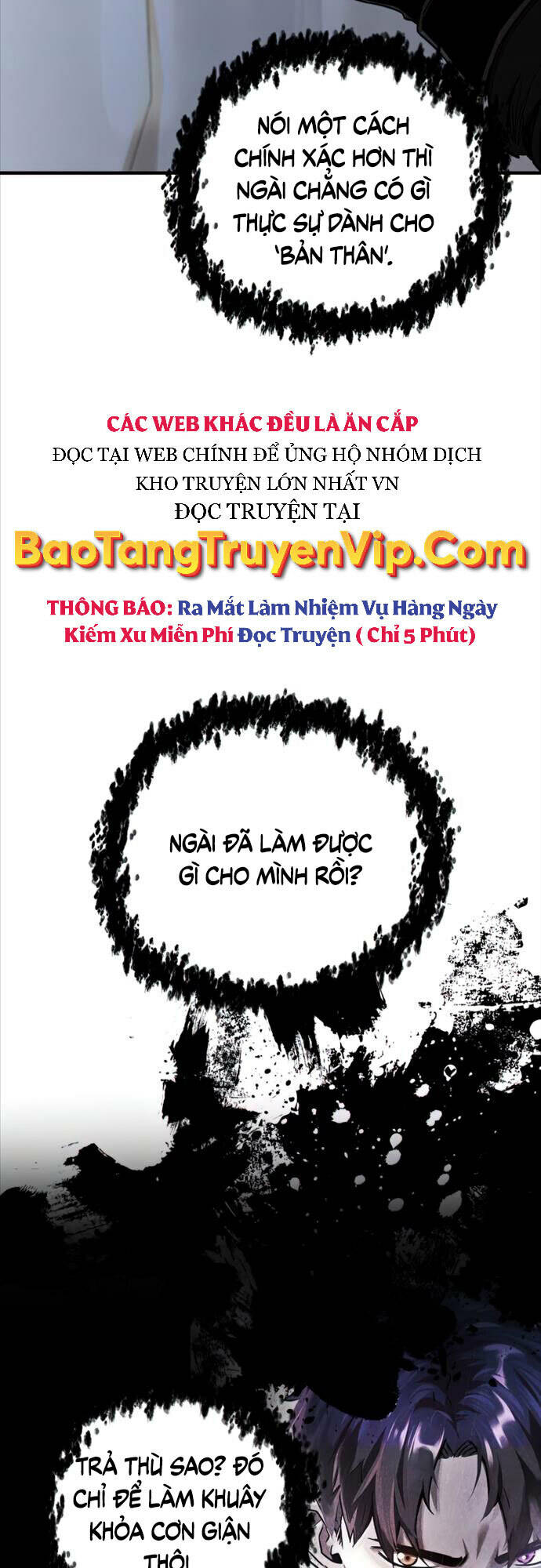 người chơi không thể thăng cấp chapter 86 - Next chapter 87