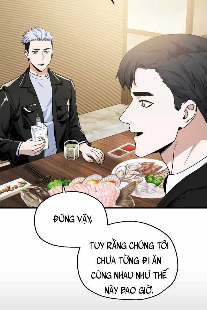 người chơi không thể thăng cấp chapter 89 - Next chapter 90