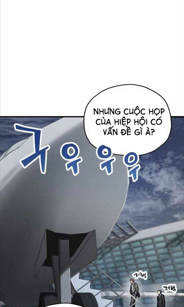 người chơi không thể thăng cấp chapter 91 - Next chapter 92