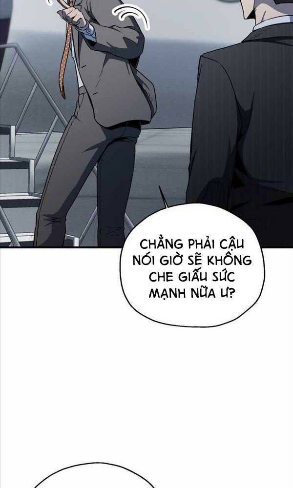 người chơi không thể thăng cấp chapter 91 - Next chapter 92