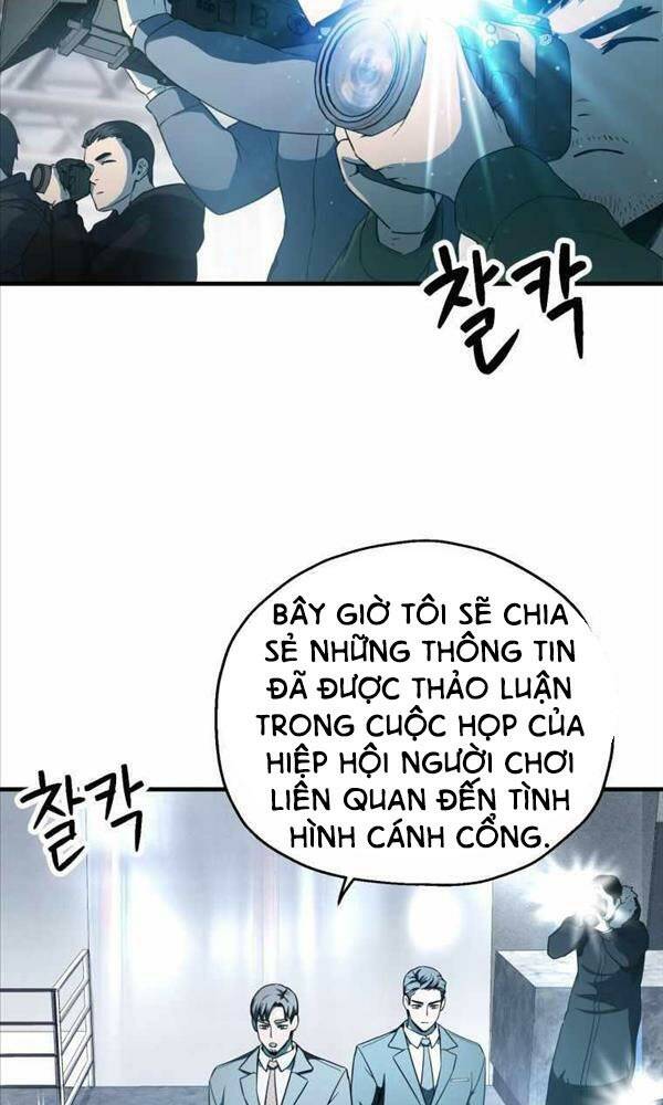 người chơi không thể thăng cấp chapter 91 - Next chapter 92