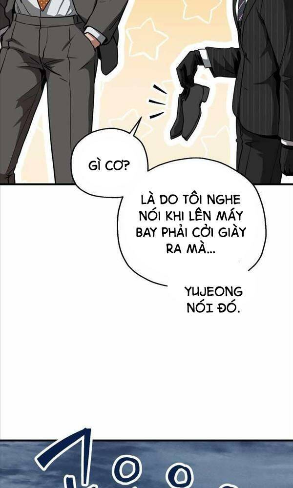 người chơi không thể thăng cấp chapter 91 - Next chapter 92