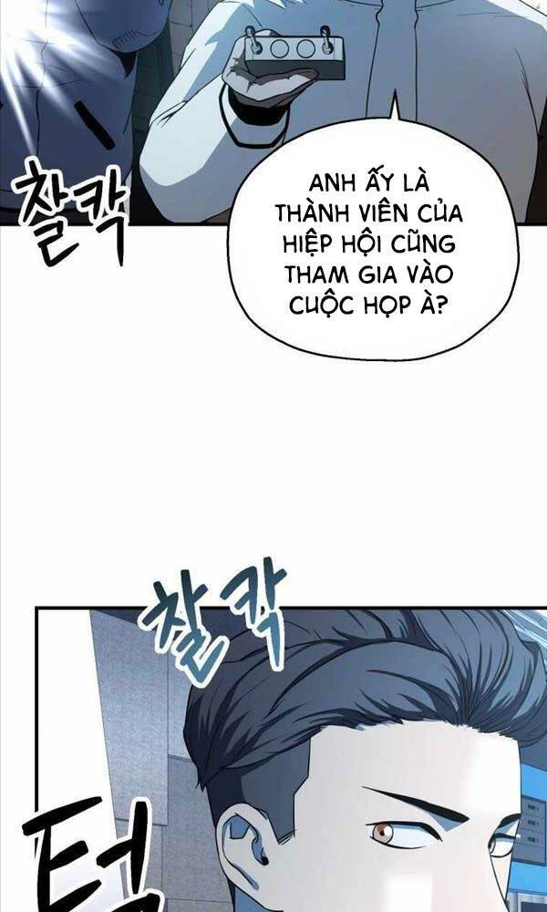 người chơi không thể thăng cấp chapter 91 - Next chapter 92