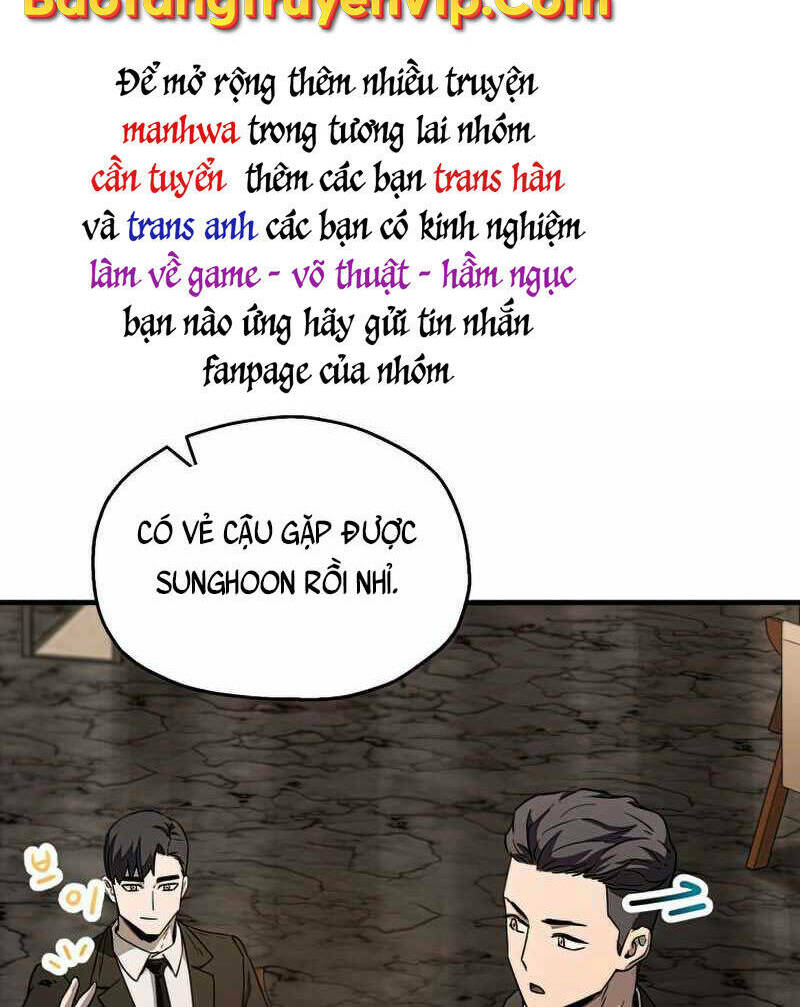 người chơi không thể thăng cấp chapter 93 - Next chapter 94