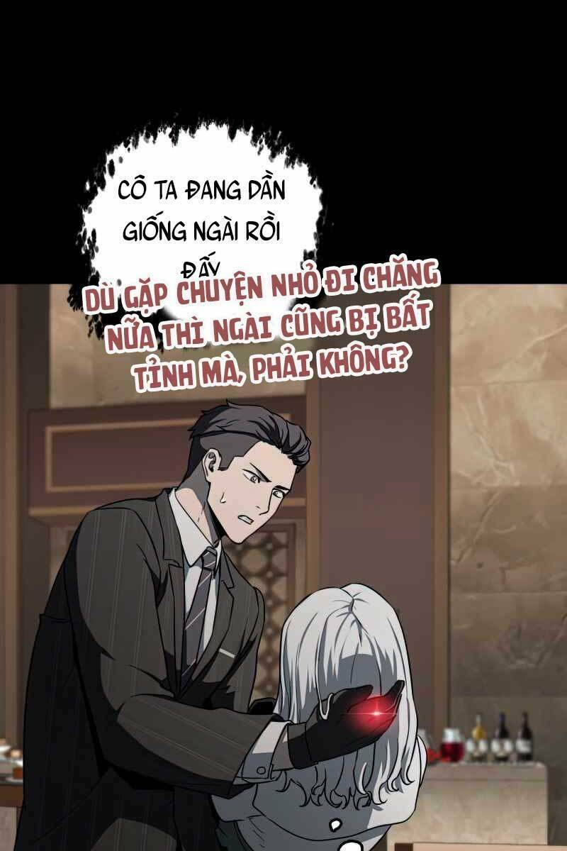 người chơi không thể thăng cấp chapter 93 - Next chapter 94