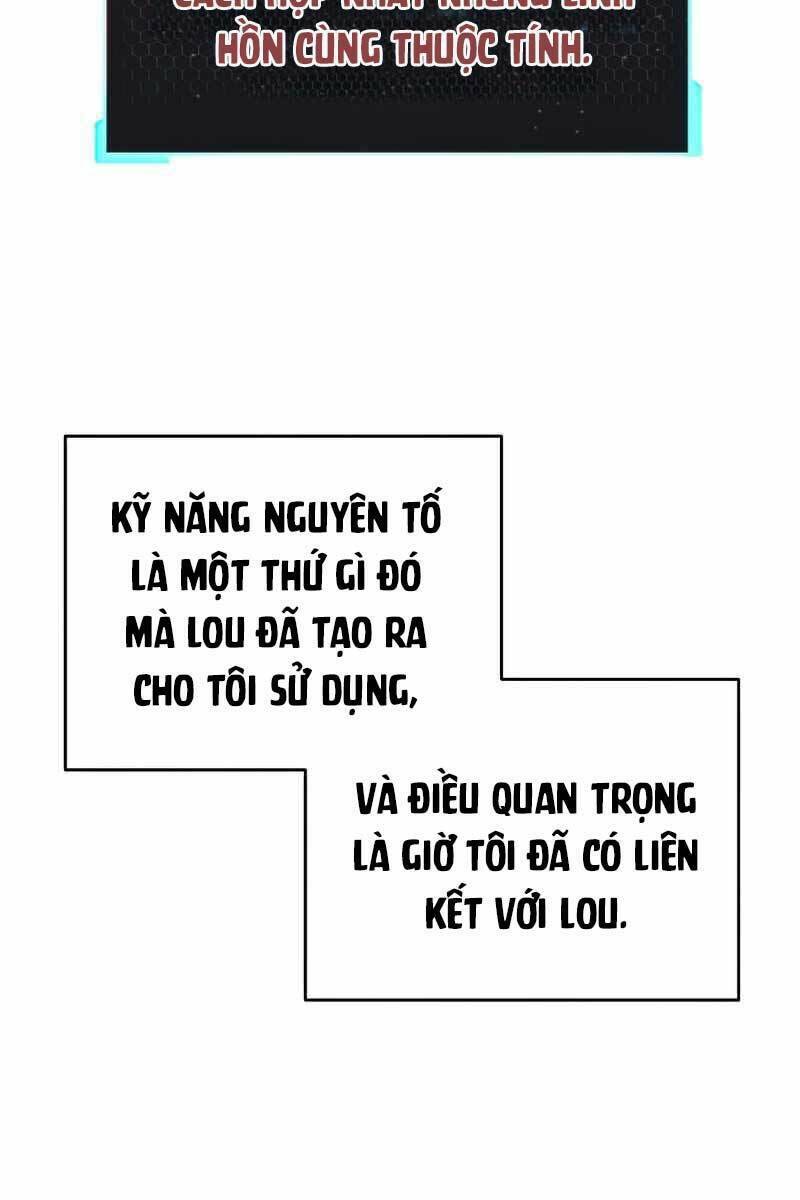 người chơi không thể thăng cấp chapter 96 - Trang 2