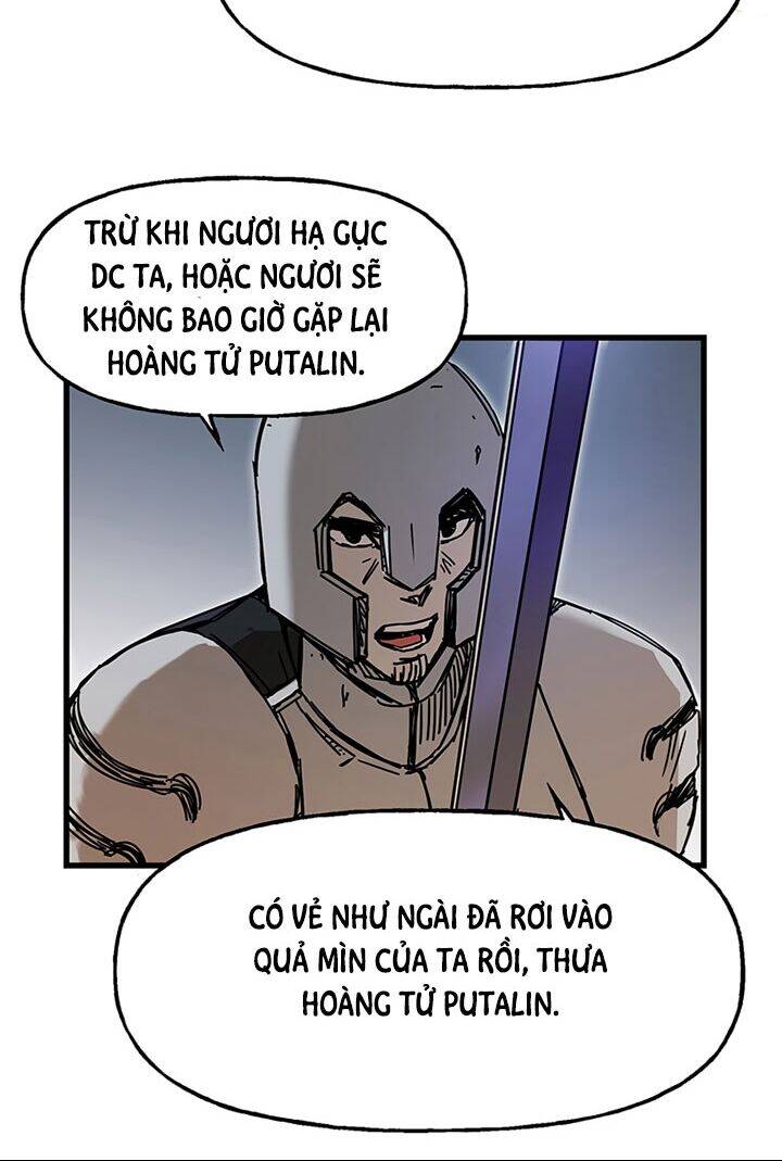 người chơi lỗi chapter 44 - Next chương 45