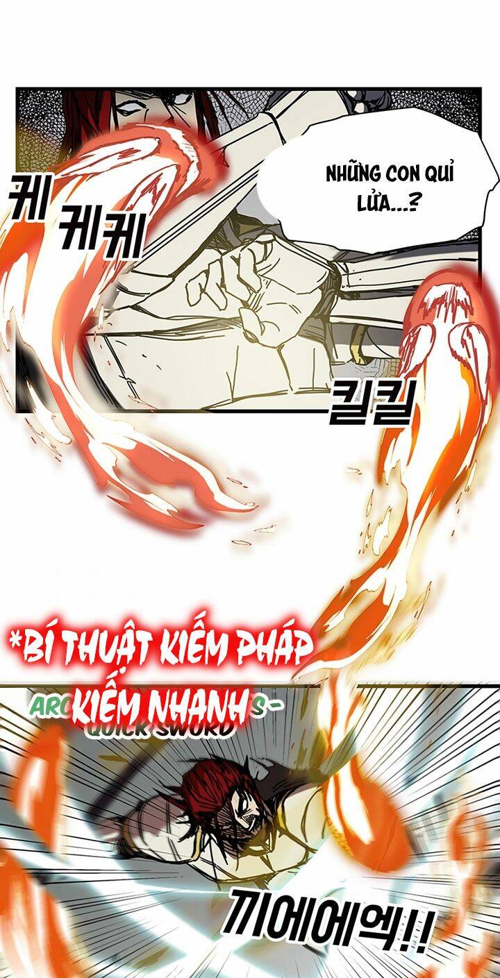 người chơi lỗi chapter 44 - Next chương 45