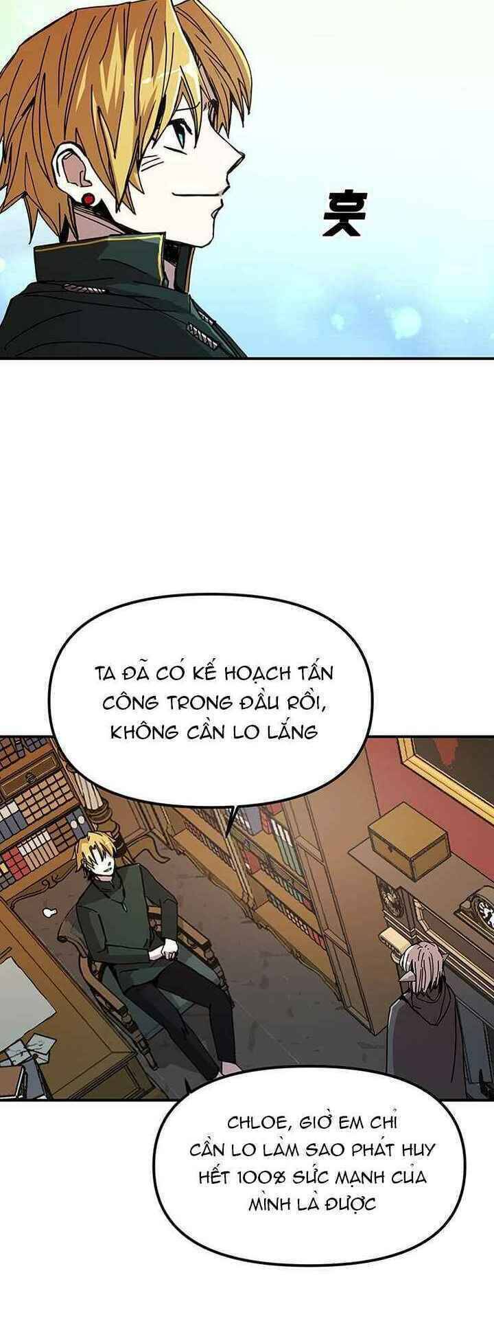 người chơi lỗi chapter 49 - Next chapter 50