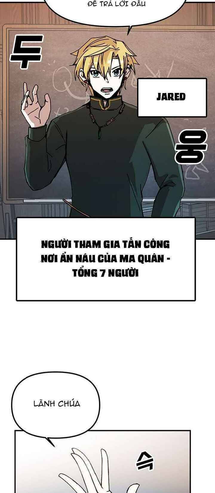 người chơi lỗi chapter 49 - Next chapter 50