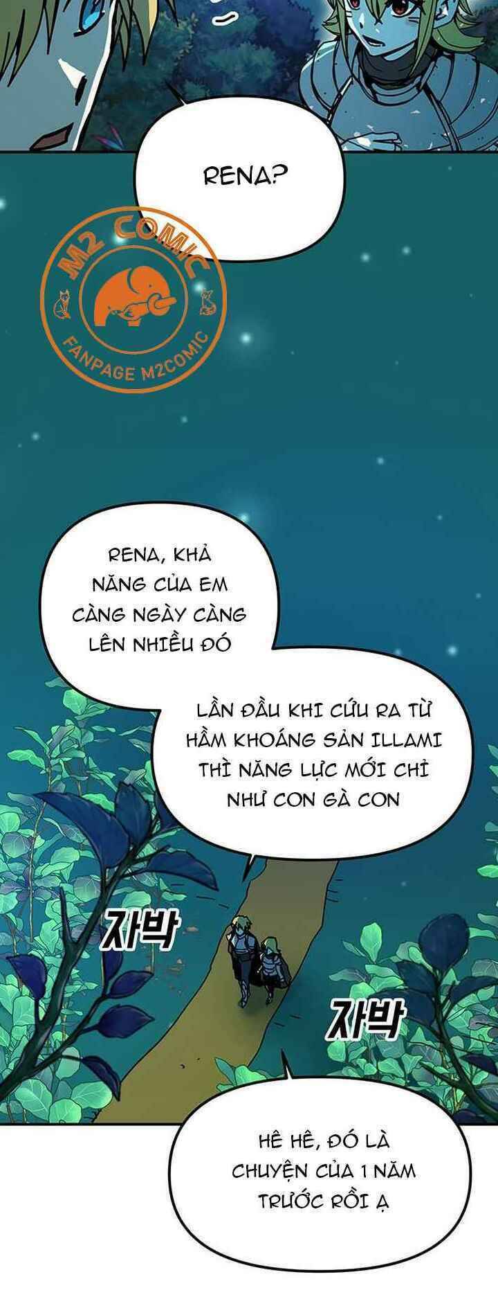 người chơi lỗi chapter 49 - Next chapter 50