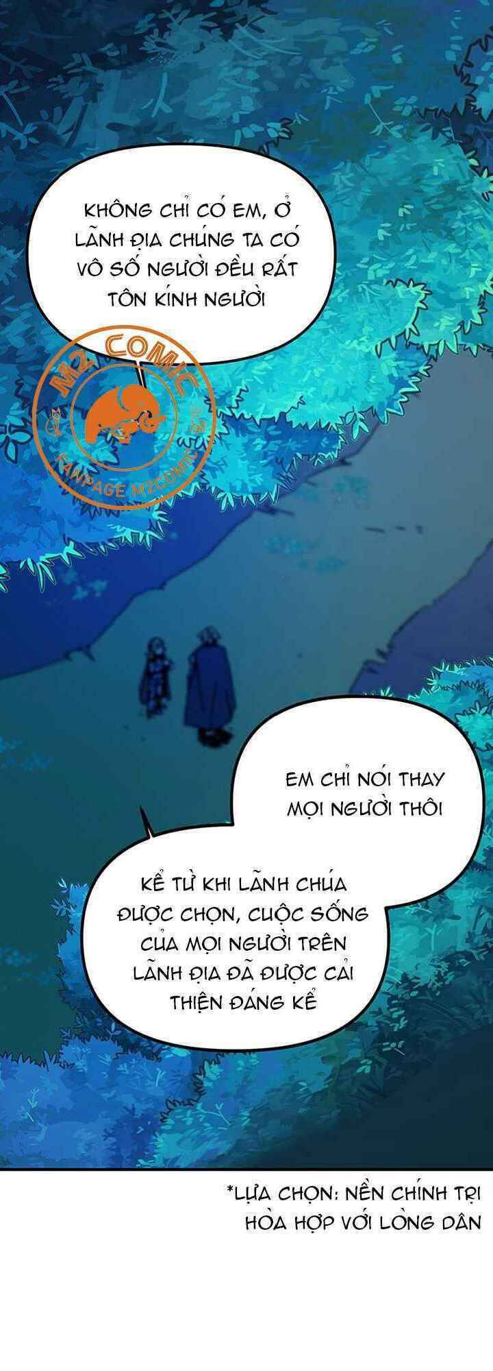 người chơi lỗi chapter 49 - Next chapter 50