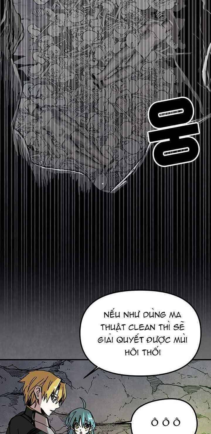 người chơi lỗi chapter 49 - Next chapter 50