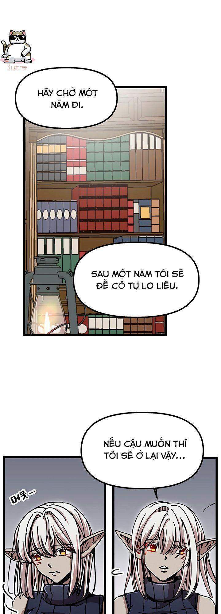 người chơi lỗi Chapter 64 - Next Chapter 65