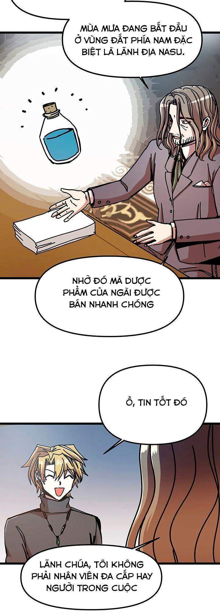 người chơi lỗi Chapter 64 - Next Chapter 65