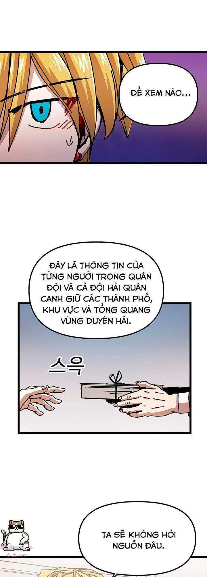 người chơi lỗi Chapter 64 - Next Chapter 65