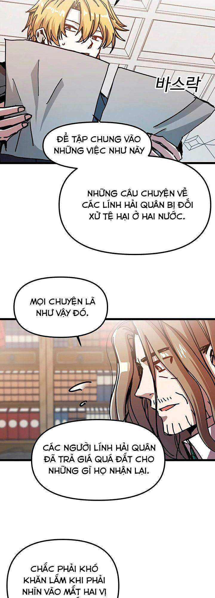 người chơi lỗi Chapter 64 - Next Chapter 65