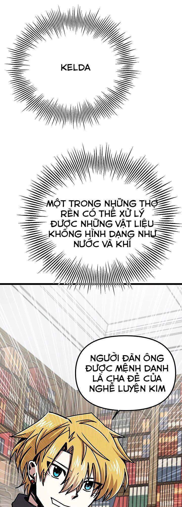 người chơi lỗi Chapter 64 - Next Chapter 65