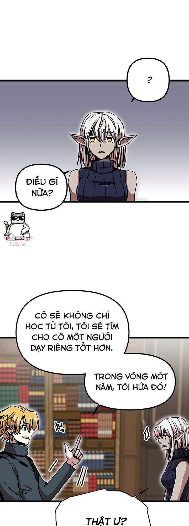 người chơi lỗi Chapter 64 - Next Chapter 65