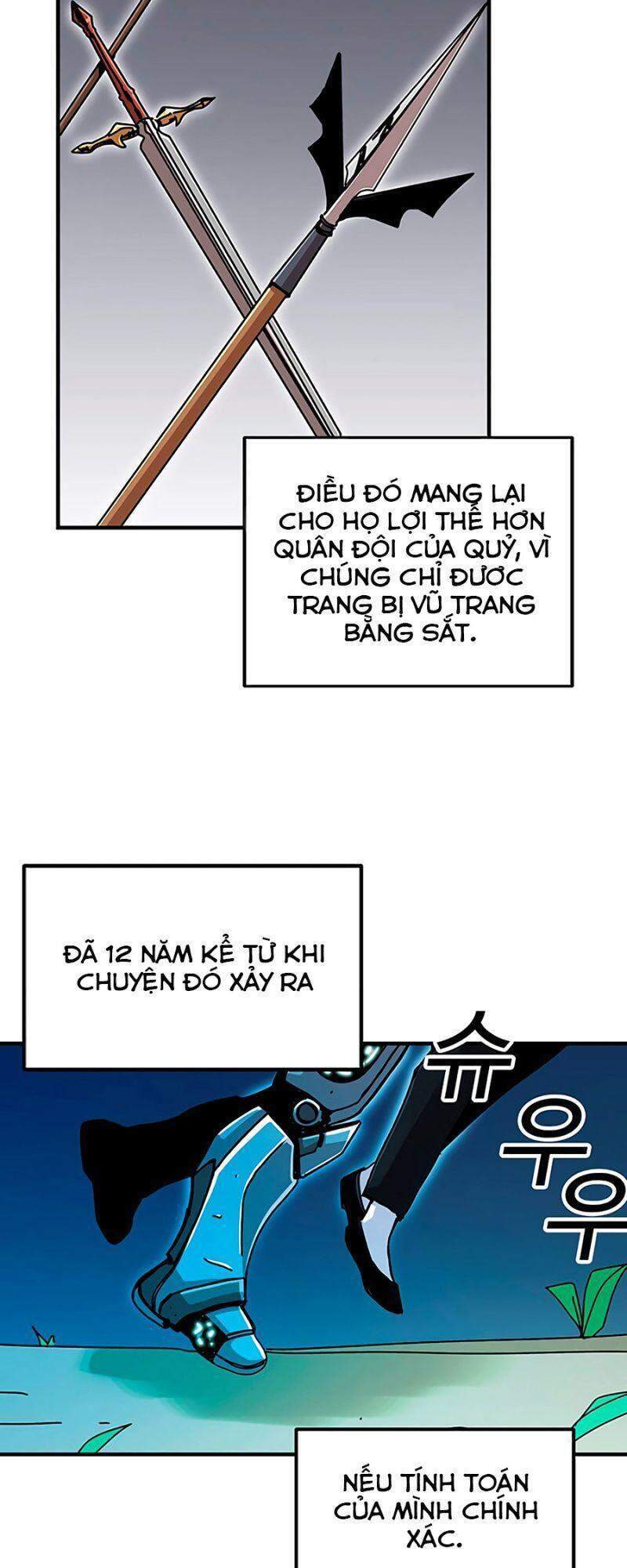 người chơi lỗi Chapter 65 - Next Chapter 66