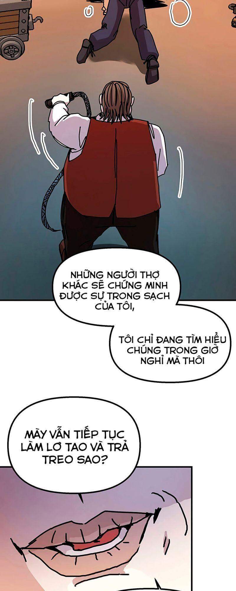 người chơi lỗi Chapter 65 - Next Chapter 66