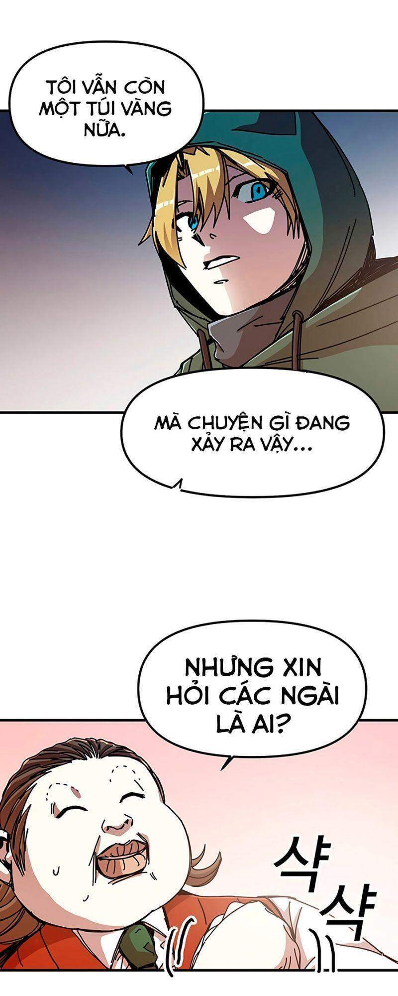 người chơi lỗi Chapter 65 - Next Chapter 66